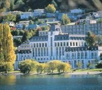Rydges Lakeland Resort Queenstown